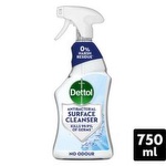 Dettol Antibacterial Surface Cleanser (750 ml)